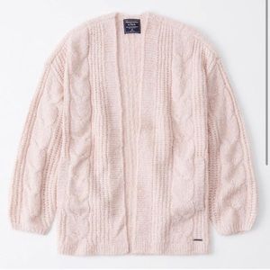 Abercrombie and Fitch sweaters 40 each